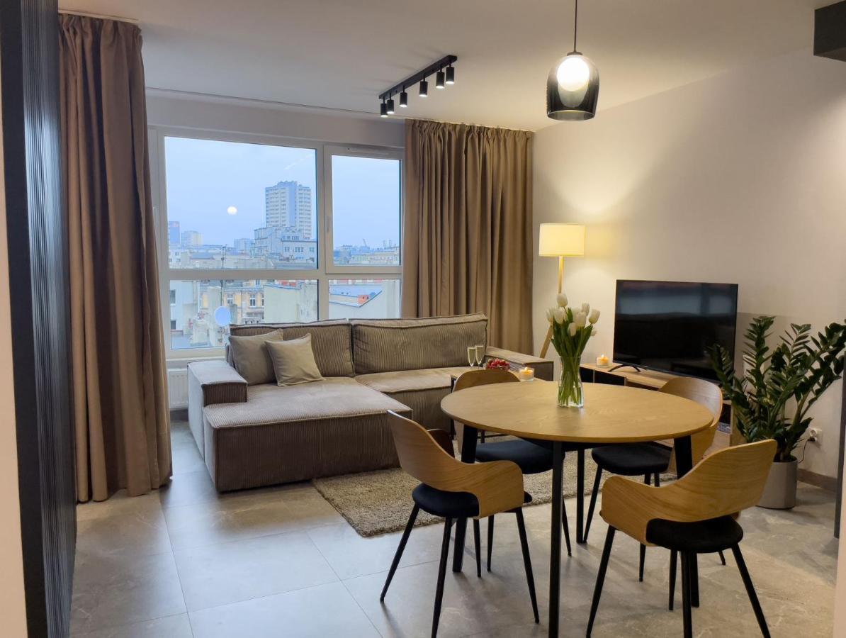 Urban Apartments Premium, Opolska 10 No 90, 2 Free Garages, Self Check-In Katowice Exterior photo